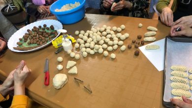 Photo of كعك العيد…هوية وحنين