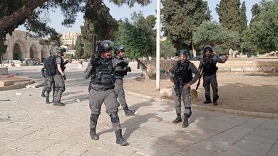 Photo of خبراء إسرائيليون: تنازلنا في القدس يعني أننا كالصليبيين مؤقتون
