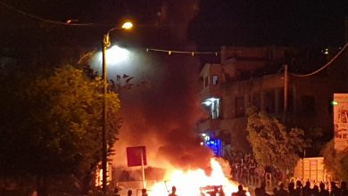 Photo of الاطر الفاعلة في باقة الغربية: حراكنا مستمر ونضالنا باقٍ بعد عيد الفطر المبارك