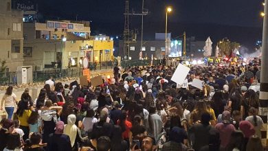 Photo of المتابعة تدعو لمظاهرات في مختلف البلدات ضد عدوان على القدس والاقصى وغزة وجريمة اغتيال شهيد اللد