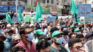 Photo of “جيل الببجي” في الأردن ينتصر للقدس