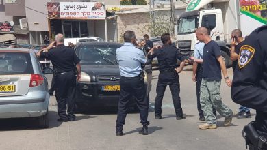 Photo of 24 ساعة دامية في المجتمع العربي