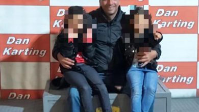 Photo of ام الفحم: مصرع طارق زياد حمد في جريمة اطلاق نار مروعة