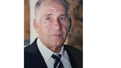 Photo of وفاة ابراهيم سرور في انقلاب جرار زراعي