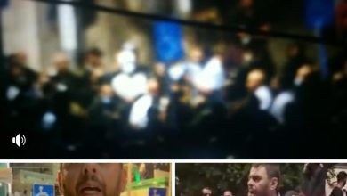 Photo of التحريض مستمر: “ام ترتسو” تنشر الاكاذيب عن المحامي خالد زبارقة