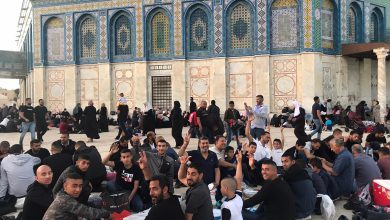 Photo of اللقية: سلسة نشاطات دعوية تنظّمها “الدعوة والشباب”