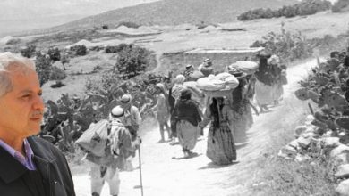 Photo of 73 عامًا على جرح النكبة… “المدينة” في حوار مع البروفيسور إبراهيم أبو جابر