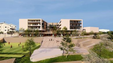 Photo of وضع حجر الأساس للمدرسة الشاملة الأولى في كفركنا