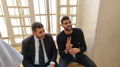Photo of قرار بالإفراج عن محمد العقبي من قلنسوة وابعاده شهر عن الشيخ جراح بالقدس