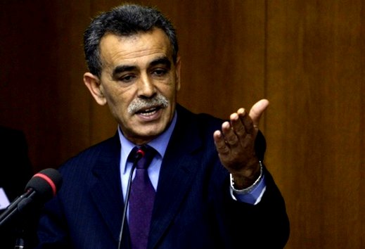 جمال زحالقة