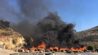 Photo of 4  شهداء وعشرات الإصابات بمواجهات مع الاحتلال بالضفة