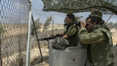 Photo of هآرتس: أوقفوا العملية العسكرية فهي بلا إنجازات والهجمات عقيمة