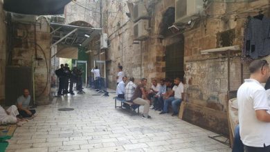 Photo of الاتحاد الأوروبي يحذر من تداعيات تهجير المقدسيين