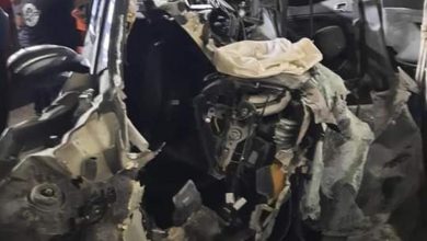 Photo of مصرع شقيقين بحادث انقلاب سيارة شمال رام الله