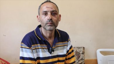 Photo of رب أسرة أبادها الاحتلال: عندما صمتوا أدركت أنهم فارقوا الحياة