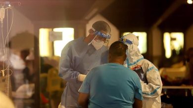 Photo of الهند .. إصابات كورونا اليومية تتخطى 400 ألف