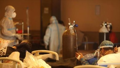 Photo of كورونا.. مسلمو الهند يحولون المساجد والمدارس إلى مراكز رعاية