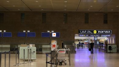 Photo of صواريخ المقاومة تجبر إسرائيل على إلغاء 15 رحلة طيران الإثنين