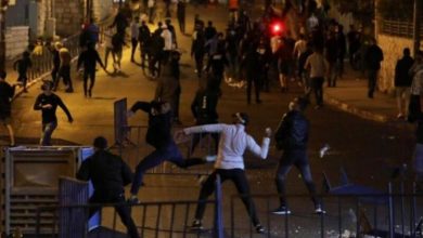 Photo of هآرتس: توتر الداخل الفلسطيني يدفع الجيش نحو إنهاء القتال بغزة