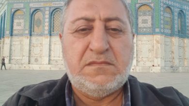 Photo of الشيخ كمال… بوصلة القضية