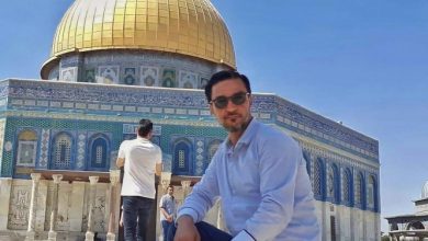 Photo of أم الفحم: تحويل الأسير المحرر ظافر جبارين للاعتقال الإداري لمدة 4 أشهر