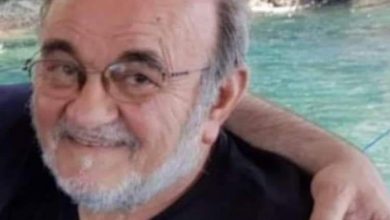 Photo of أم الفحم: وفاة رجل الإصلاح والعمل الاجتماعي سليمان جبارين