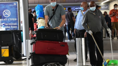 Photo of “​الصحة الإسرائيلية” تتجه لفرض قيود إضافية للحد من تفشي كورونا