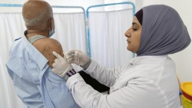 Photo of مخاوف اسرائيلية من تجدد تفشي كورونا