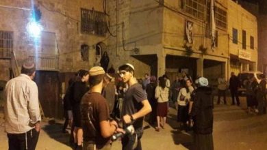 Photo of مستوطنون ينظمون غدًا مسيرات “غير مسبوقة” بالضفة