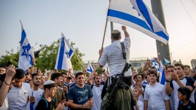 Photo of بعد إلغاء “مسيرة الأعلام”… سموتريتش: يحيى السنوار يدير شؤوننا