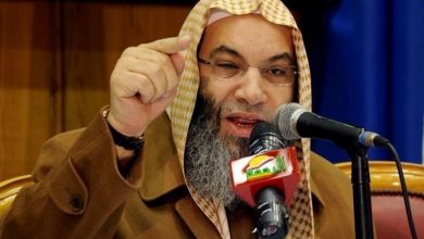 Photo of بلاغ للنائب العام ضد حسان لوضعه على قوائم الإرهاب