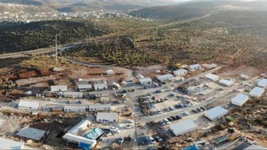 Photo of جيش الاحتلال يردّ التماس مستوطني “أفيتار” والأسبوع المقبل تبدأ عملية الاخلاء!!