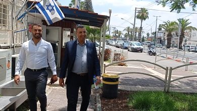 Photo of بعد التحقيق معه… الدكتور يوسف عواودة: من يظنّ أن الضغوطات ترغمنا على التنازل عن حقوقنا فهو واهم