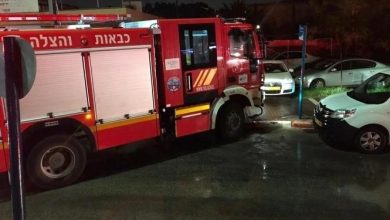 Photo of بيت صفافا: مصرع شخصين وإصابة 5 جراء حريق بمنزل