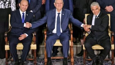 Photo of كاتب إسرائيلي يصف حكومة بينيت: قائمة على الكراهية والخداع