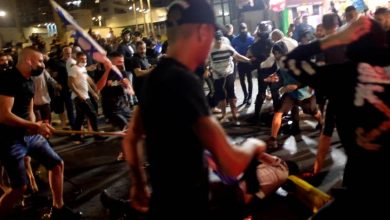 Photo of اتهام 3 أشخاص إضافيين بالضلوع في “الاعتداء الجماعي” على الشاب سعيد موسى من الرملة في “بات يام” الشهر الفائت