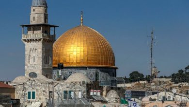 Photo of حماس: “سيف القدس” خير ردٍ على ما يسمى قانون “ضم القدس”