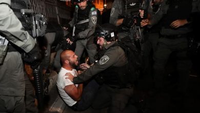 Photo of إصابات واعتقالات.. الاحتلال يواصل عدوانه بالضفة والقدس