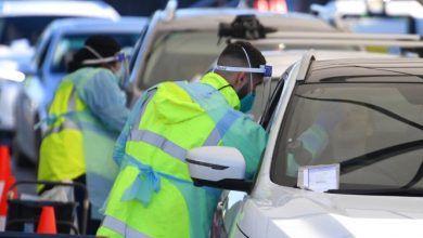 Photo of هآرتس: حالة الهلع من موجة كورونا أخرى مبالغة تصعّب عملية علاج الانتشار المتجدد للفيروس