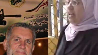 Photo of بعد دخول إضرابه اليوم الـ25.. زوجة القيادي الطويل تكشف تطورات حالته