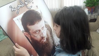 Photo of تمديد اعتقال القيادي في الجهاد الإسلامي عدنان خضر 48 ساعة