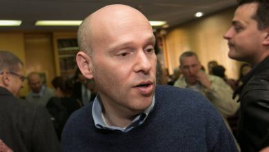 Photo of الحكومة الإسرائيلية تصادق على تعيين “عميت إيسمان” مدعيا عاما