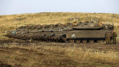 Photo of قراءة إسرائيلية لسياسية بايدن “الغامضة” نحو الجولان المحتل