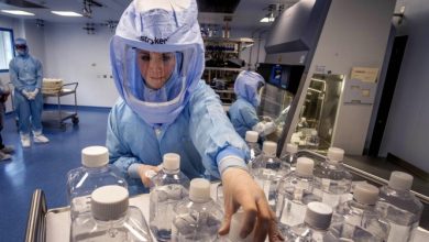 Photo of الحكومة الإسرائيلية تقرر عدم فرض تقييدات جديدة بخصوص كورونا… والعمل على توفير أكبر قدر من الوقاية من السلالة الهندية