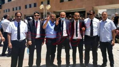 Photo of اتحاد المحامين العرب في النقب يطالب بإلغاء “قانون المواطنة” الذي يمنع لم شمل العائلات الفلسطينية