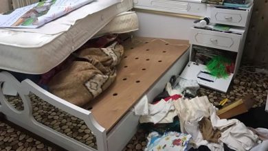 Photo of الاحتلال يشن حملة دهم بالضفة ويعيث خراباً في المنازل