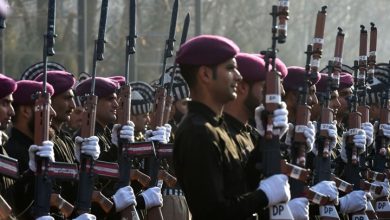 Photo of تقدير إسرائيلي: المناورة العسكرية مع باكستان مقدمة للتطبيع