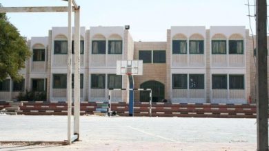 Photo of إحراق مدرسة في تل السبع