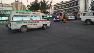 Photo of 30 قتيلاً بهجوم لـ”حركة الشباب” في الصومال