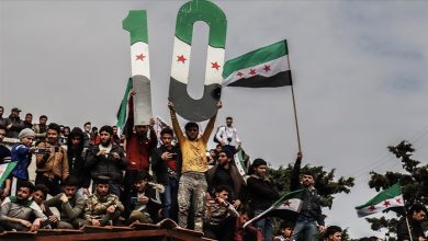 Photo of اللقاءات الدولية وسوريا… حضور الملف الإنساني وغياب للحل